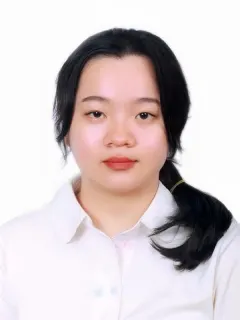 Gia sư Nguyễn Thị Hồng Nhung dạy kèm tại nhà