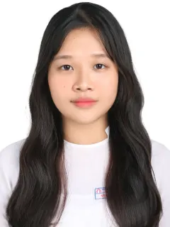 Gia sư Nguyễn Thị Minh Thư dạy kèm tại nhà