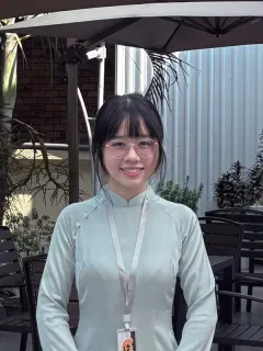 Gia sư Ngọc Linh dạy kèm tại nhà