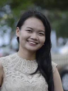 Gia sư Nguyễn Thị Nguyệt Ánh dạy kèm tại nhà