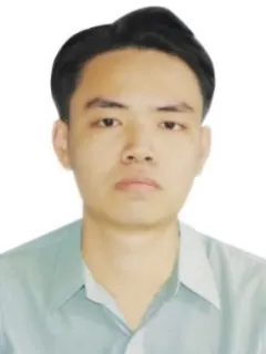 Gia sư Nguyễn Trọng Hiếu dạy kèm tại nhà