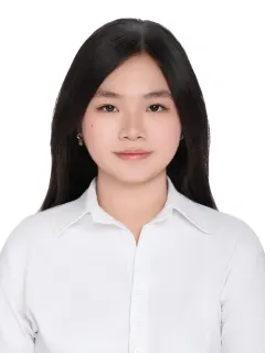 Gia sư Quan Kim Anh dạy kèm tại nhà