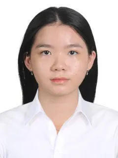 Gia sư Tô Nguyễn Ngọc Quỳnh dạy kèm tại nhà
