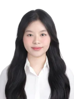 Gia sư Trần Hà Lê Phương dạy kèm tại nhà