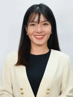 Gia sư Trần Thị Khuyên dạy kèm tại nhà