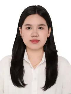 Gia sư Trần Yến Nhi dạy kèm tại nhà