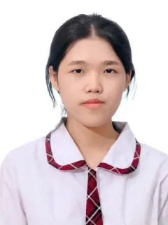 Gia sư Trịnh Thị Thanh Mai dạy kèm tại nhà