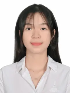 Gia sư Trương Ngọc Minh Thư dạy kèm tại nhà