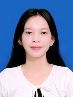 Gia sư Trương Thuỳ Trang dạy kèm tại nhà