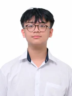 Gia sư Tung Chấn An dạy kèm tại nhà