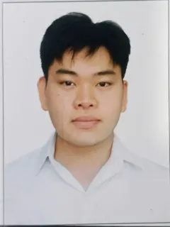 Gia sư Võ Quốc Huy dạy kèm tại nhà