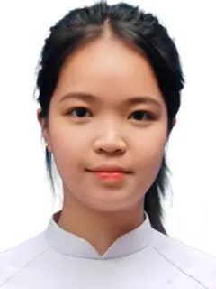 Gia sư Bùi Kim Huyền dạy kèm tại nhà