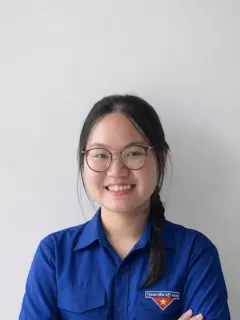Gia sư Bùi Nguyễn Quỳnh Hương dạy kèm tại nhà