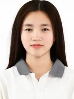 Gia sư Cao Thị Kim Thy dạy kèm tại nhà