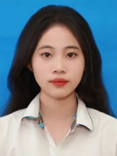 Gia sư Đàm Thị Thảo My dạy kèm tại nhà