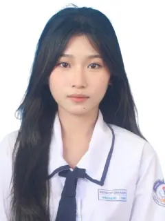 Gia sư Đặng Lê Như Ngọc dạy kèm tại nhà