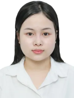 Gia sư Đào Như Hương dạy kèm tại nhà