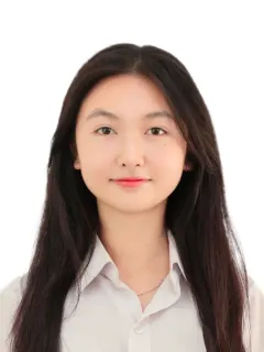 Gia sư Đinh Ngọc Thi dạy kèm tại nhà