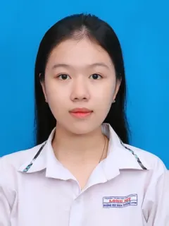 Gia sư Đường Bùi Bích Tuyền dạy kèm tại nhà
