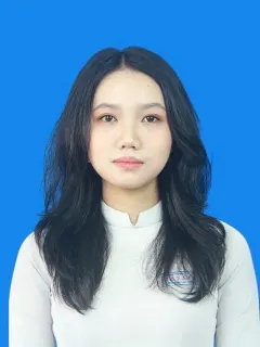 Gia sư Dương Hồng Lan Phương dạy kèm tại nhà