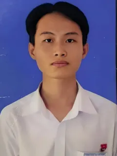 Gia sư Hồ Minh Lợi dạy kèm tại nhà