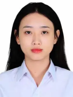 Gia sư Hồ Ngọc Ánh dạy kèm tại nhà