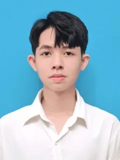Gia sư Hoàng Anh Tuấn dạy kèm tại nhà