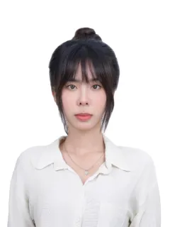 Gia sư Hoàng Ngọc Hân dạy kèm tại nhà