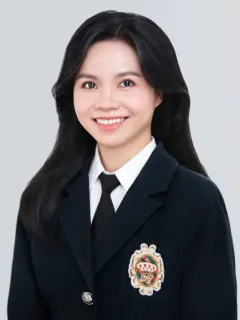 Gia sư Hồng Anh Thái dạy kèm tại nhà