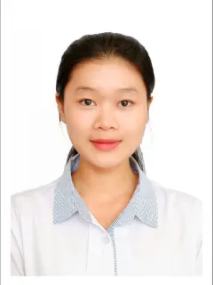 Gia sư Kim Lê Tống Thiên dạy kèm tại nhà