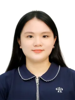 Gia sư Lâm Ngọc Linh dạy kèm tại nhà