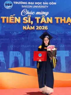 Gia sư Lê Thị Hồng dạy kèm tại nhà