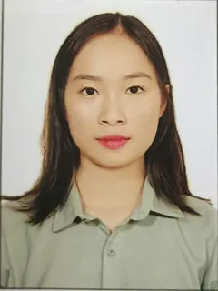 Gia sư Lê Thị Thu Hương dạy kèm tại nhà