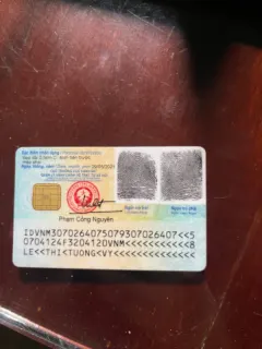 Gia sư Lê Thị Tường Vy dạy kèm tại nhà