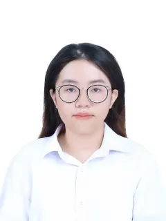 Gia sư Lê Võ Thuỳ Linh dạy kèm tại nhà