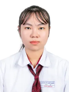 Gia sư Lư Nghi Phùng dạy kèm tại nhà