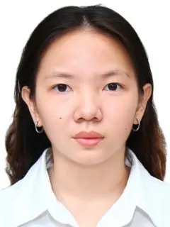 Gia sư Lưu Thị Mỹ Duyên dạy kèm tại nhà