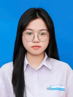 Gia sư Minh Hà Nguyễn dạy kèm tại nhà
