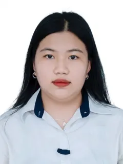 Gia sư Ngô Thị Mỹ Huyền dạy kèm tại nhà