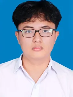 Gia sư Nguyễn Chí Khang dạy kèm tại nhà