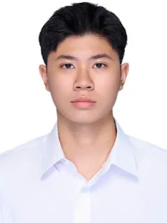 Gia sư Nguyễn Đỗ Nhật Huy dạy kèm tại nhà