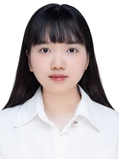 Gia sư Nguyễn Hồ Thanh Hiền dạy kèm tại nhà