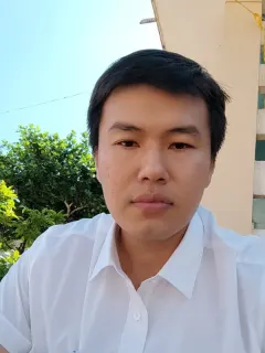 Gia sư Nguyễn Hữu Trường dạy kèm tại nhà