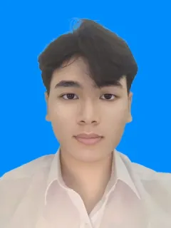 Gia sư Nguyễn Minh Triều dạy kèm tại nhà