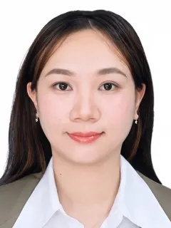 Gia sư Nguyễn Thị Ngọc Uyên dạy kèm tại nhà