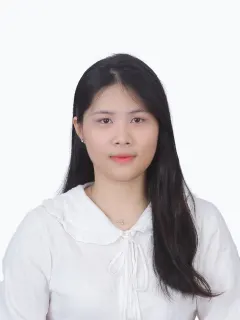 Gia sư NGUYỄN THỊ PHƯỢNG VY dạy kèm tại nhà