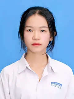 Gia sư Nguyễn Thị Thảo dạy kèm tại nhà