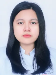 Gia sư Phạm Gia Nghi dạy kèm tại nhà