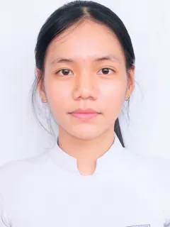 Gia sư Phan Thị Phương Trang dạy kèm tại nhà