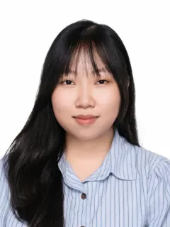Gia sư phuong uyen nguyen dạy kèm tại nhà